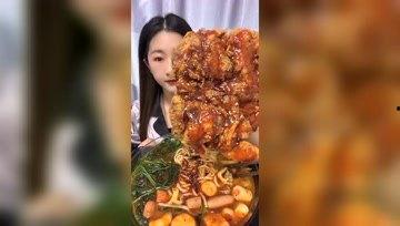 娱乐吃瓜酱素材库